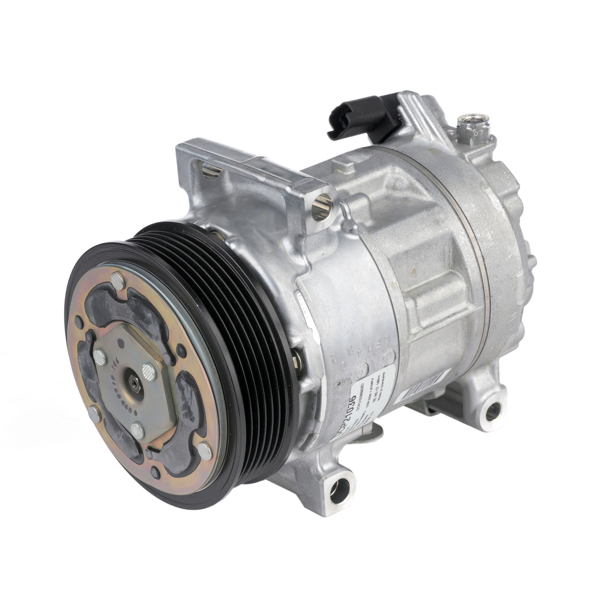 Denso Aircon Compressor DCP21036